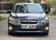 2012 Subaru Impreza Mint Condition