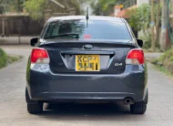2012 Subaru Impreza Mint Condition