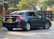 2012 Subaru Impreza Mint Condition