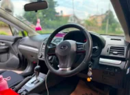 2012 Subaru Impreza Mint Condition