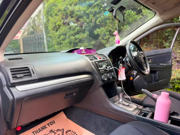 2012 Subaru Impreza Mint Condition