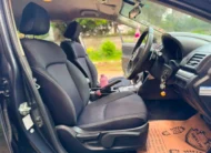 2012 Subaru Impreza Mint Condition