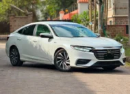2019 Honda Insight Hybrid