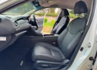 2019 Honda Insight Hybrid
