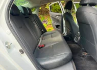 2019 Honda Insight Hybrid