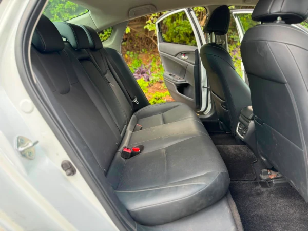 2019 Honda Insight Hybrid