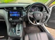 2019 Honda Insight Hybrid