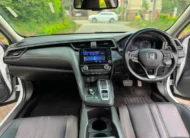 2019 Honda Insight Hybrid