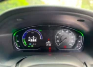 2019 Honda Insight Hybrid