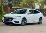 2019 Honda Insight Hybrid
