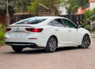 2019 Honda Insight Hybrid