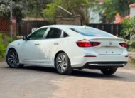 2019 Honda Insight Hybrid