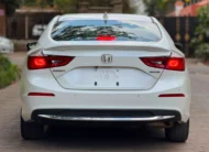 2019 Honda Insight Hybrid