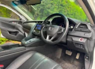2019 Honda Insight Hybrid