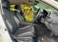 2019 Honda Insight Hybrid