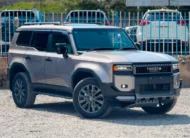 2024 Toyota Landcruiser Prado J250