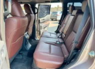 2024 Toyota Landcruiser Prado J250