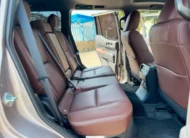 2024 Toyota Landcruiser Prado J250