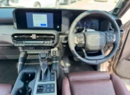 2024 Toyota Landcruiser Prado J250