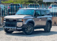 2024 Toyota Landcruiser Prado J250