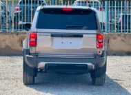 2024 Toyota Landcruiser Prado J250