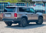2024 Toyota Landcruiser Prado J250