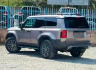 2024 Toyota Landcruiser Prado J250