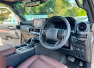 2024 Toyota Landcruiser Prado J250