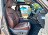 2024 Toyota Landcruiser Prado J250