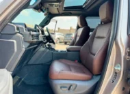 2024 Toyota Landcruiser Prado J250