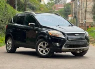 2012 Ford Kuga