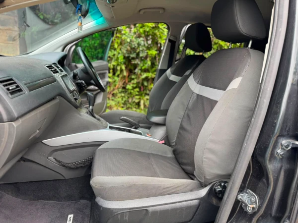 2012 Ford Kuga