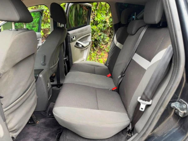 2012 Ford Kuga
