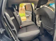 2012 Ford Kuga