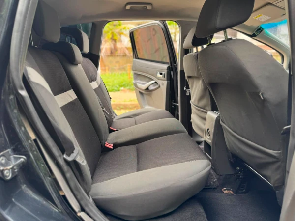 2012 Ford Kuga