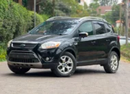2012 Ford Kuga