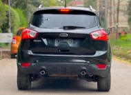 2012 Ford Kuga