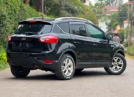 2012 Ford Kuga