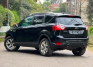 2012 Ford Kuga
