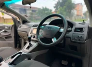 2012 Ford Kuga