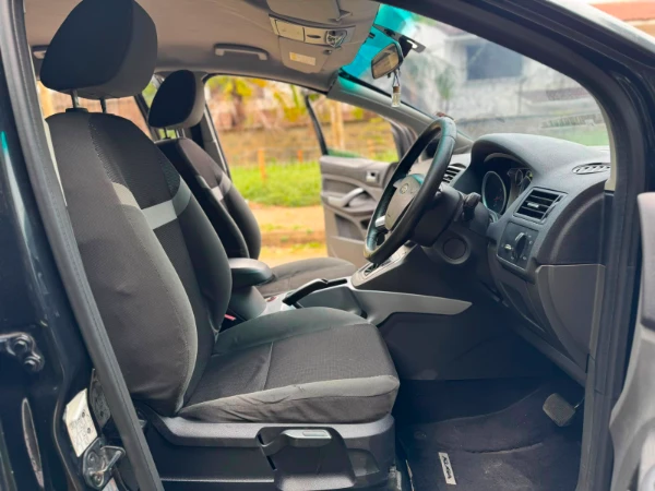 2012 Ford Kuga