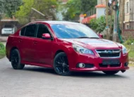 2014 Subaru Legacy