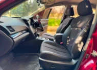 2014 Subaru Legacy