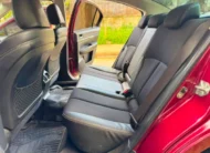 2014 Subaru Legacy