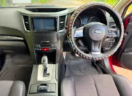 2014 Subaru Legacy