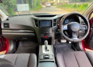 2014 Subaru Legacy