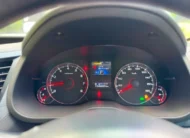 2014 Subaru Legacy