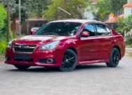 2014 Subaru Legacy