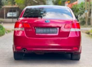 2014 Subaru Legacy
