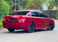 2014 Subaru Legacy